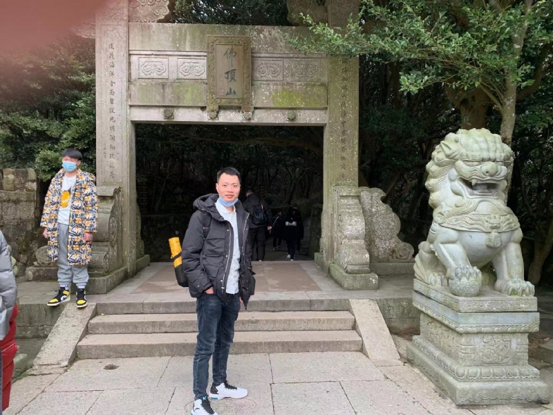 志东的第一张照片--尤溪相亲网
