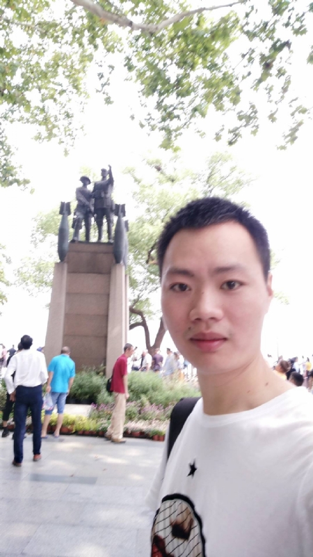 志东的第三张照片--尤溪相亲网
