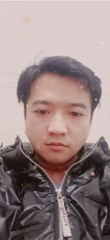 书中没有颜如玉的第一张照片--尤溪相亲网