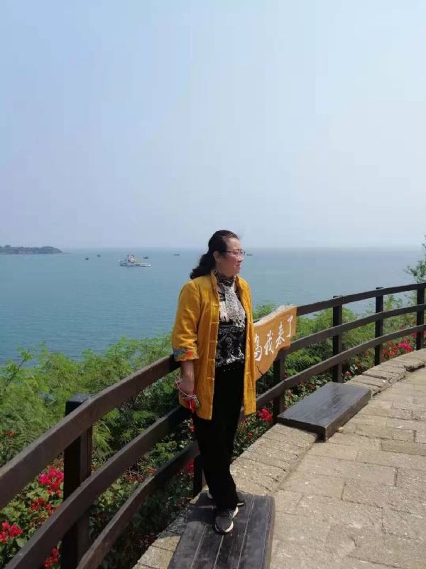 曦若半秋的第一张照片--尤溪相亲网