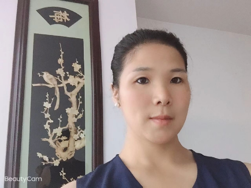 微笑的第一张照片--尤溪相亲网