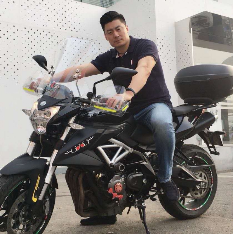 笃行致远的第二张照片--尤溪相亲网