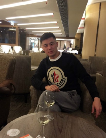 吴辉的第一张照片--尤溪相亲网