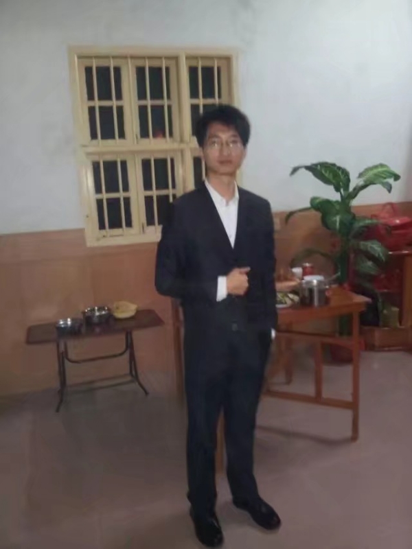 潇湘剑雨的第一张照片--尤溪相亲网