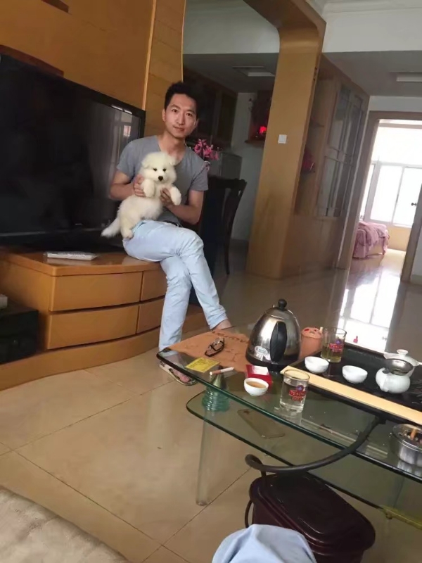 潇湘剑雨的第二张照片--尤溪相亲网