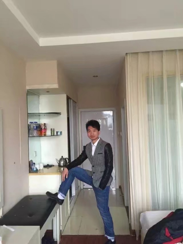 潇湘剑雨的第四张照片--尤溪相亲网