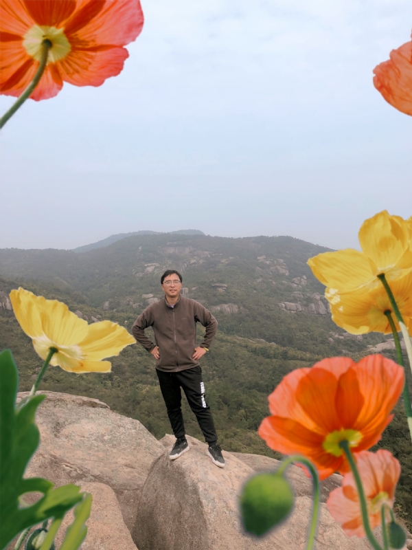 凯歌的第二张照片--尤溪相亲网