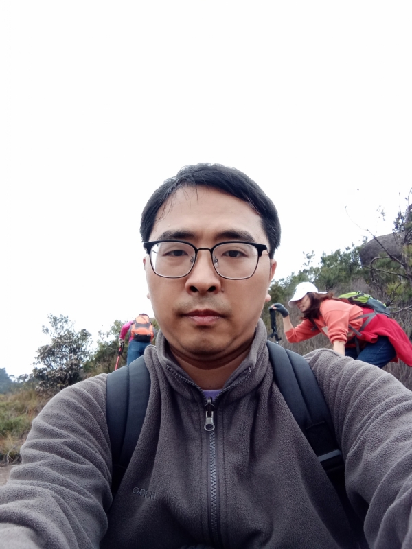 凯歌的第三张照片--尤溪相亲网
