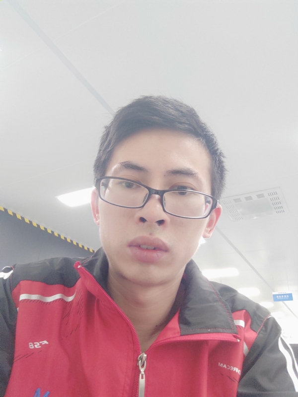 找个过日子的第一张照片--尤溪相亲网