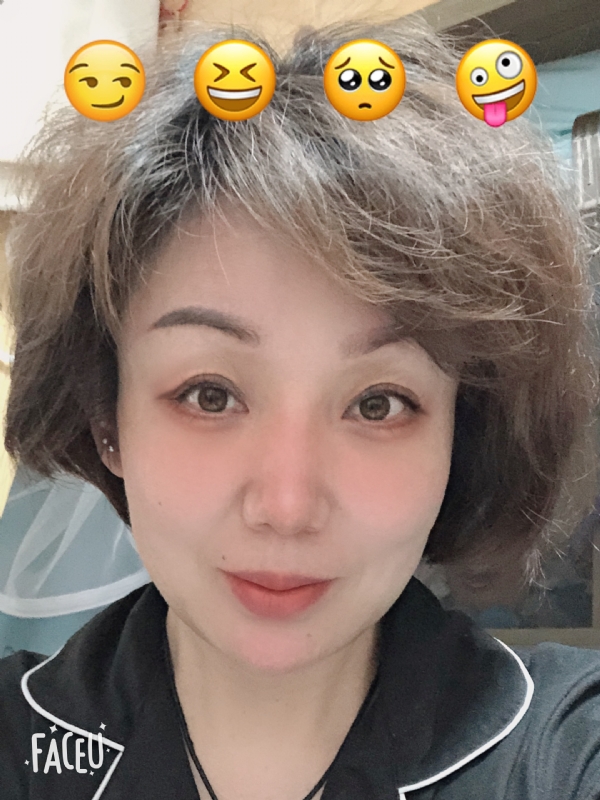 飘拂的第一张照片--尤溪相亲网