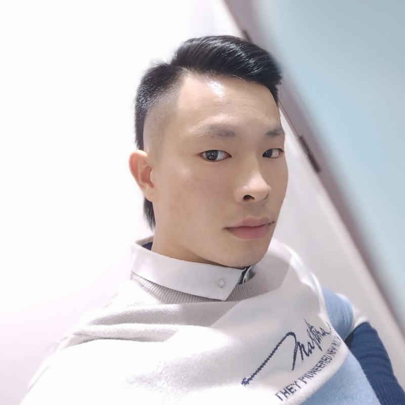 为爱付出的第二张照片--尤溪相亲网