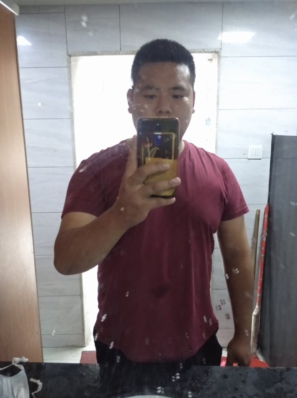 阿宾的第一张照片--尤溪相亲网
