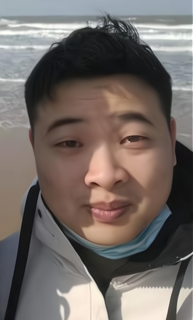 野生设计师的第一张照片--尤溪相亲网