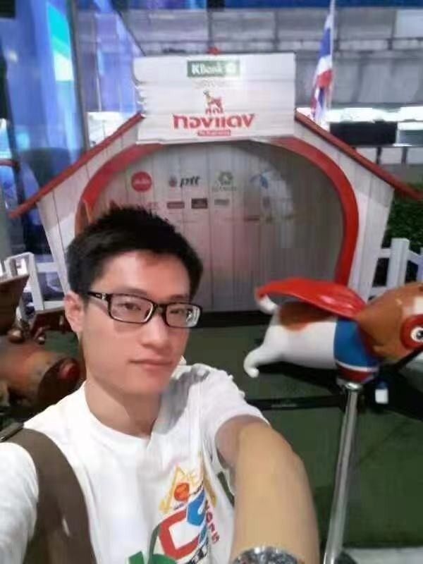 张先生的第一张照片--尤溪相亲网