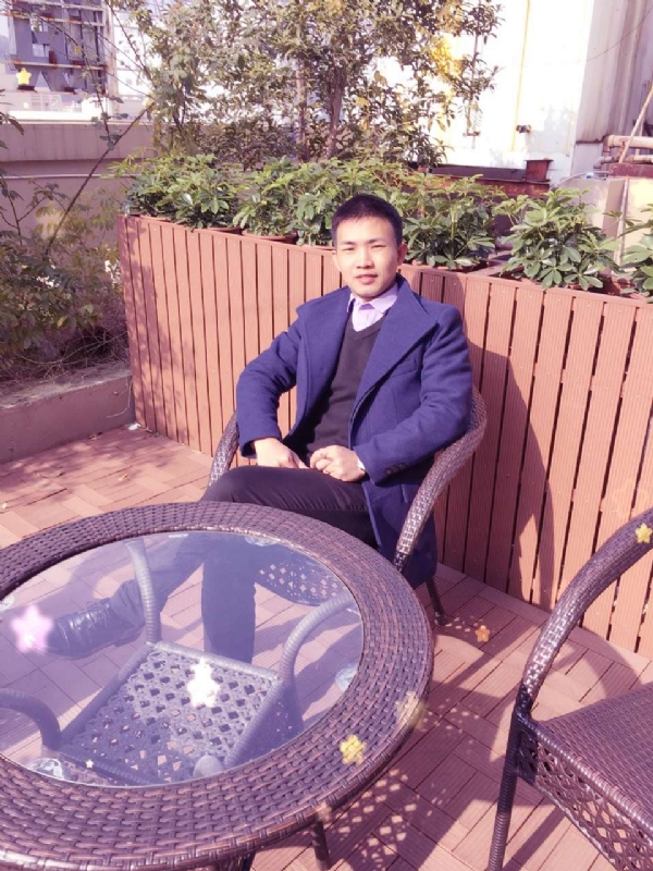 哥哥的第一张照片--尤溪相亲网