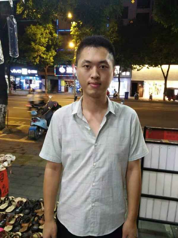 单身的雄鹰的第一张照片--尤溪相亲网