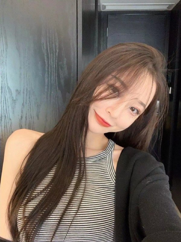 姗姗的第一张照片--尤溪相亲网