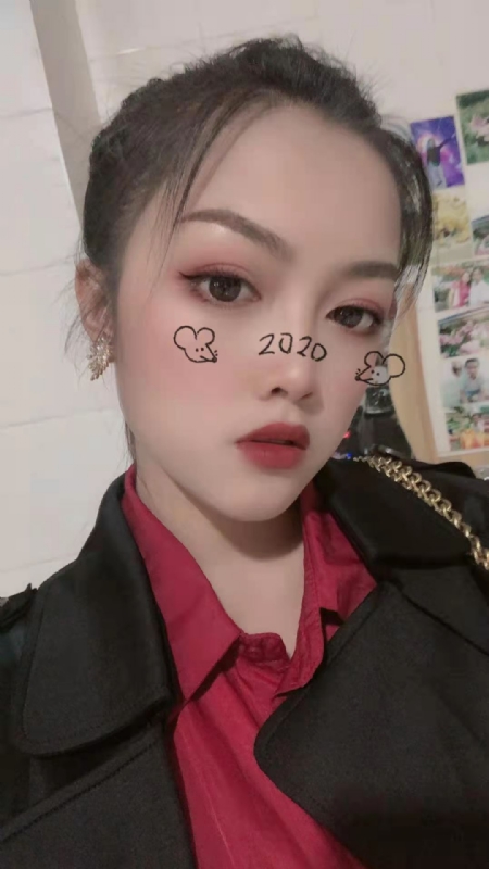 美丽的意外的第一张照片--尤溪相亲网