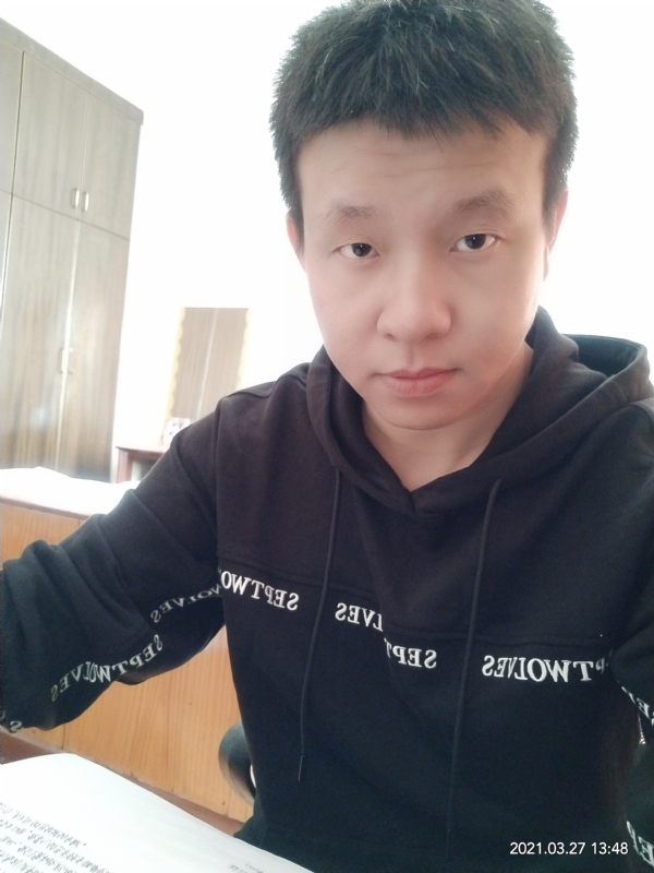 夜雨的第一张照片--尤溪相亲网