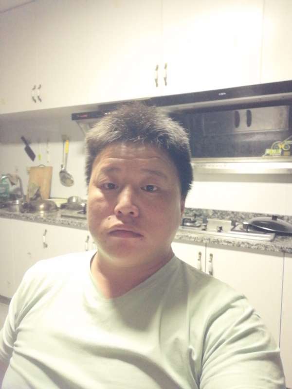 难遇钟意人的第一张照片--尤溪相亲网