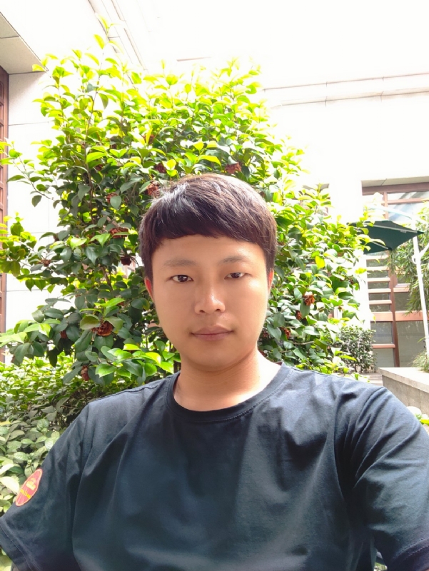 谈情说爱的第一张照片--尤溪相亲网