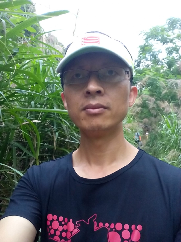 小星的第二张照片--尤溪相亲网