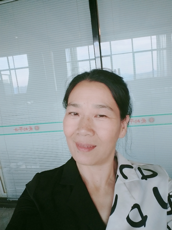 易莲的第一张照片--尤溪相亲网