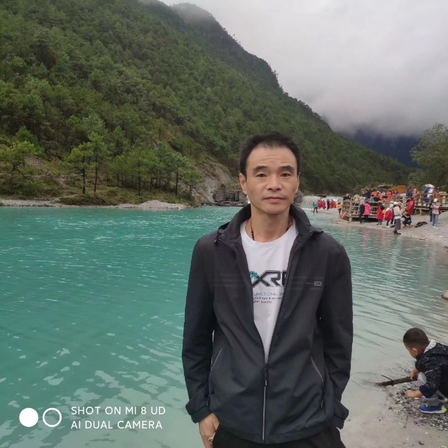 流星的第一张照片--尤溪相亲网