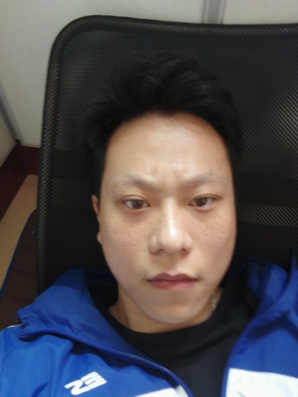 爱上的感觉的第一张照片--尤溪相亲网