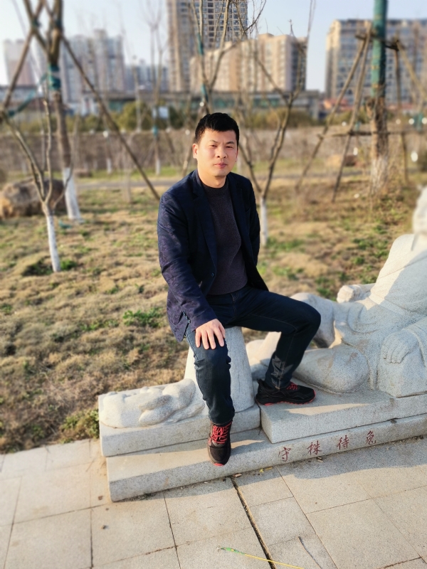 大举的第二张照片--尤溪相亲网