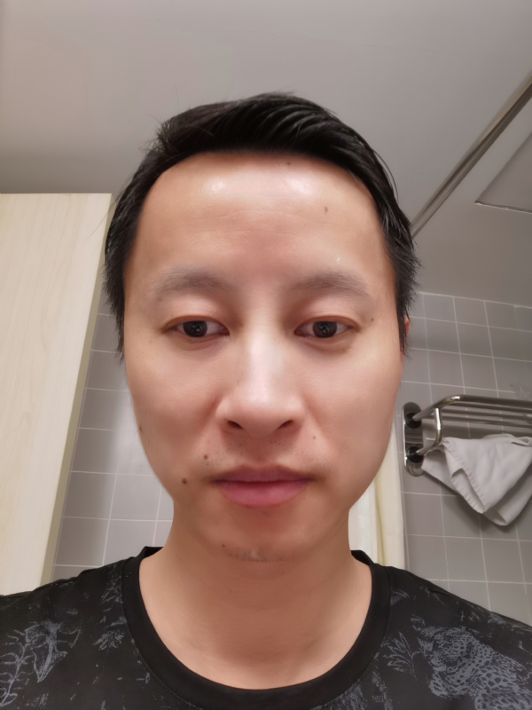 风来云意的第四张照片--尤溪相亲网