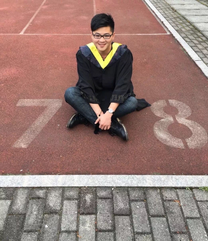 恶霸子92的第二张照片--尤溪相亲网