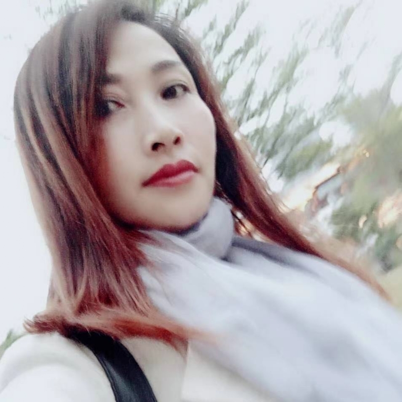 我就是我的第一张照片--尤溪相亲网