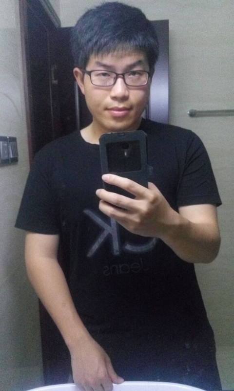 HU的第一张照片--尤溪相亲网