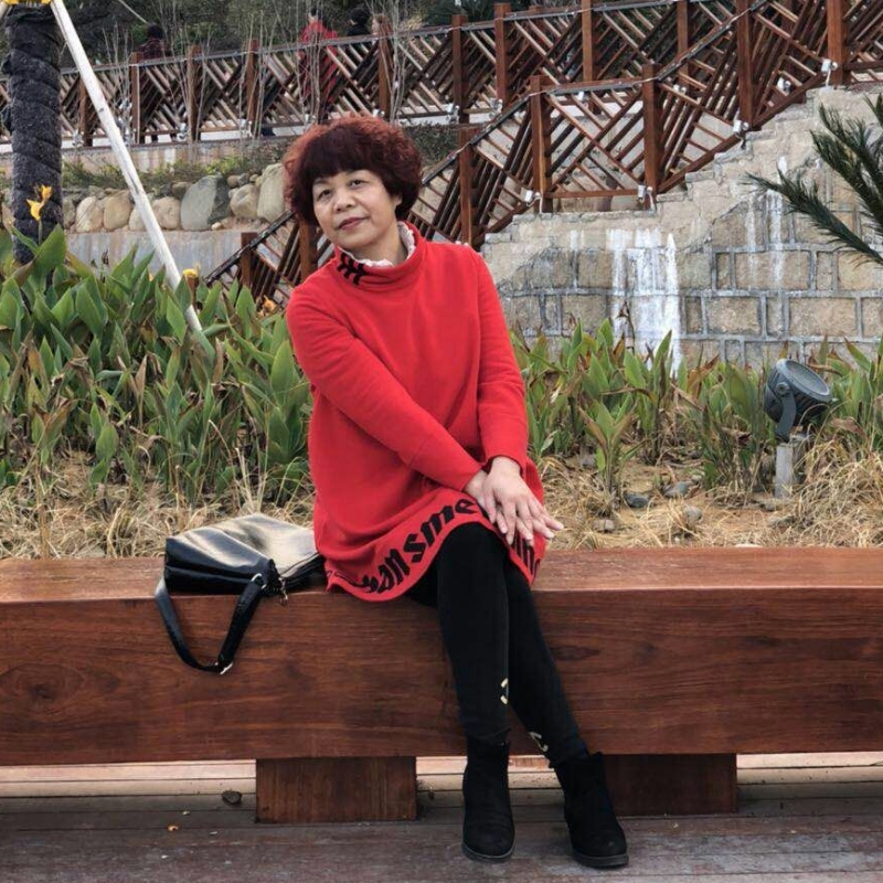 诗琴画意的第一张照片--尤溪相亲网