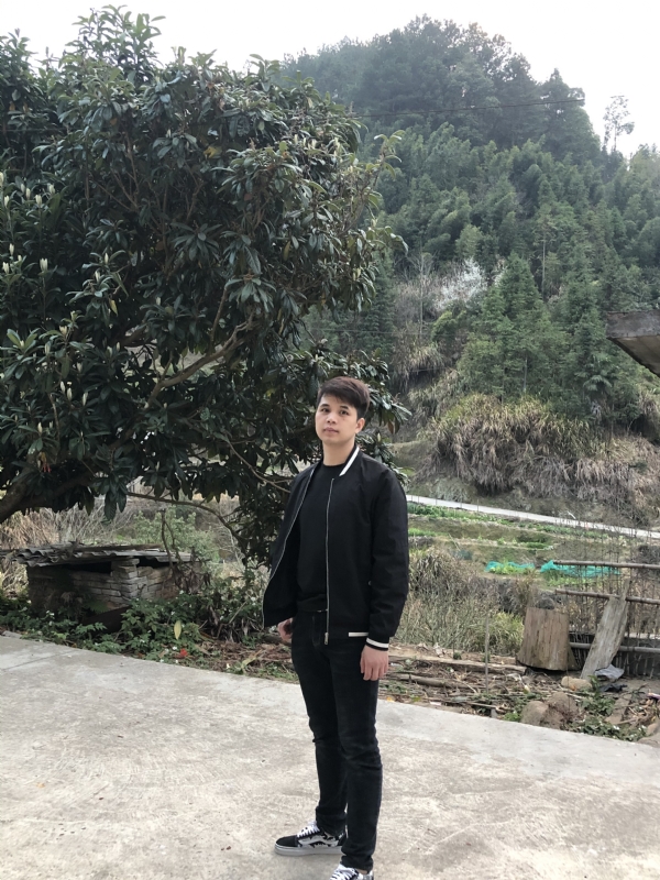 随遇而安的第一张照片--尤溪相亲网
