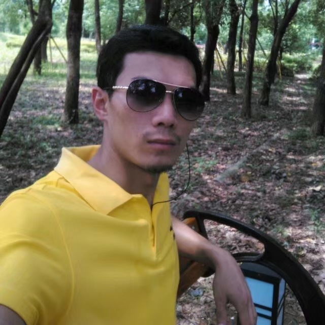 错把真心喂了狗的第二张照片--尤溪相亲网