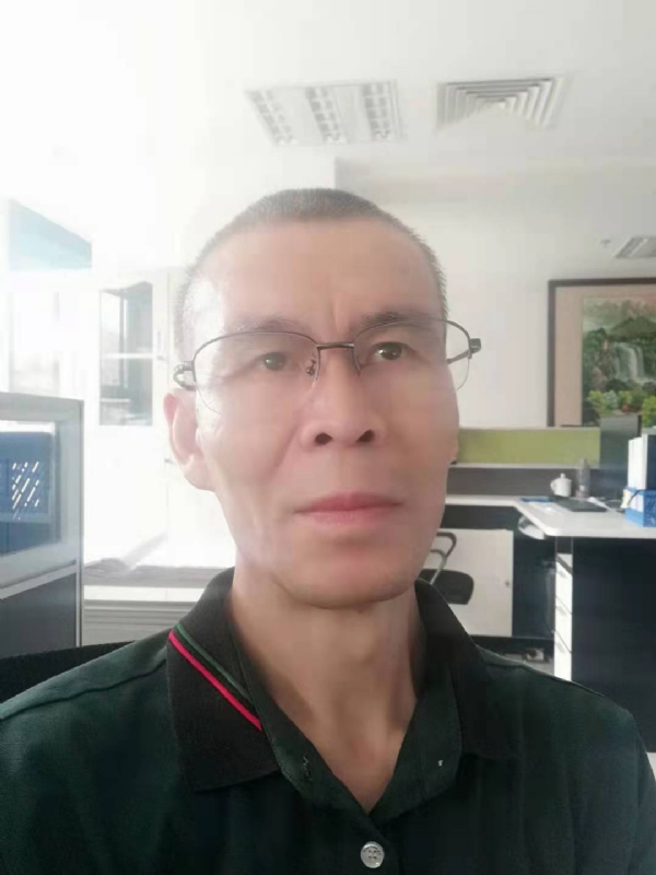 随缘2021的第一张照片--尤溪相亲网