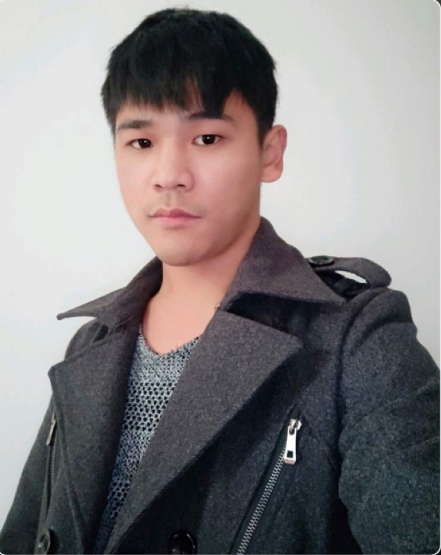 良人的第二张照片--尤溪相亲网