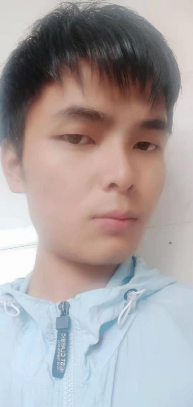 安静的男生的第一张照片--尤溪相亲网