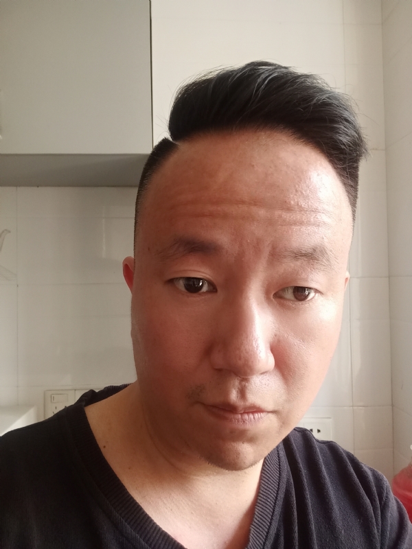 阿king的第一张照片--尤溪相亲网