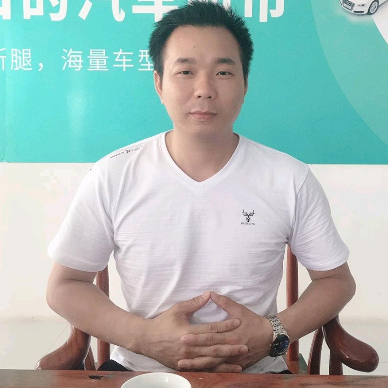 洪哥的第一张照片--尤溪相亲网