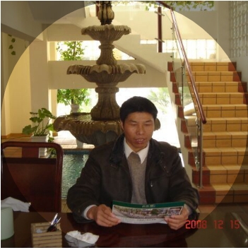 竹林的第一张照片--尤溪相亲网