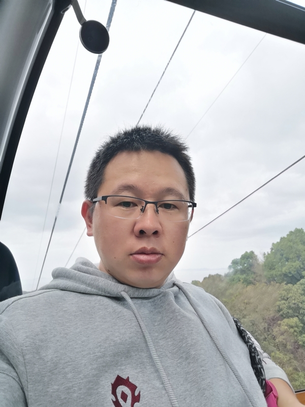 枫叶12的第一张照片--尤溪相亲网