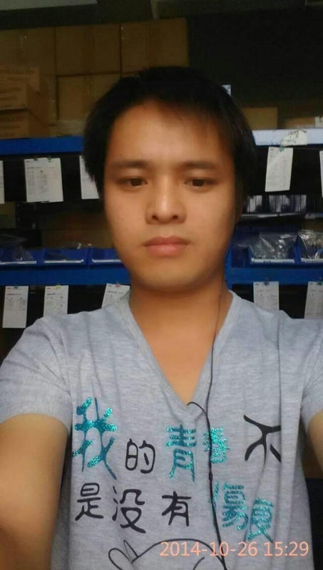 闽南泉州阿海的第一张照片--尤溪相亲网
