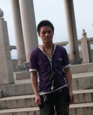 闽南泉州阿海的第三张照片--尤溪相亲网