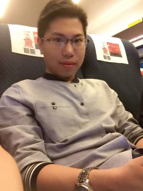 落幕的第一张照片--尤溪相亲网