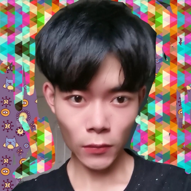 嘻嘻鱼20的第一张照片--尤溪相亲网