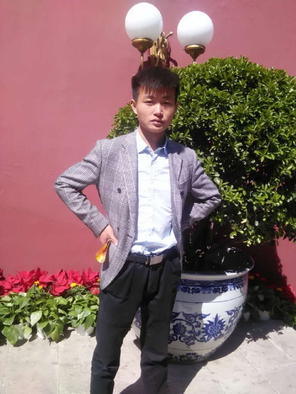 黎明之光的第一张照片--尤溪相亲网
