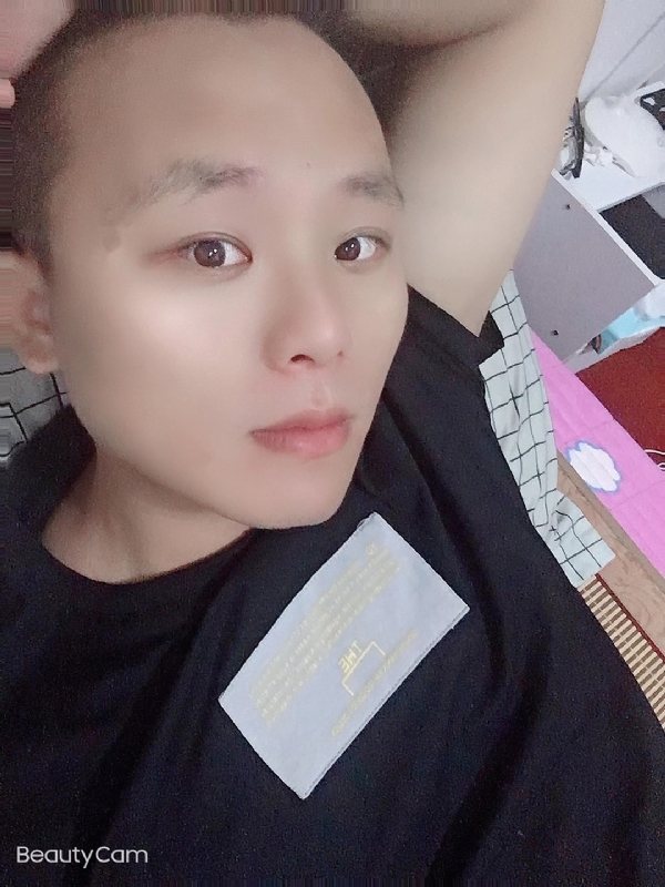 相守的第二张照片--尤溪相亲网